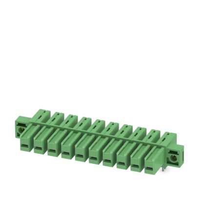 IPC 5/10-GF-7,62 - Leiterplatten-Grundleiste