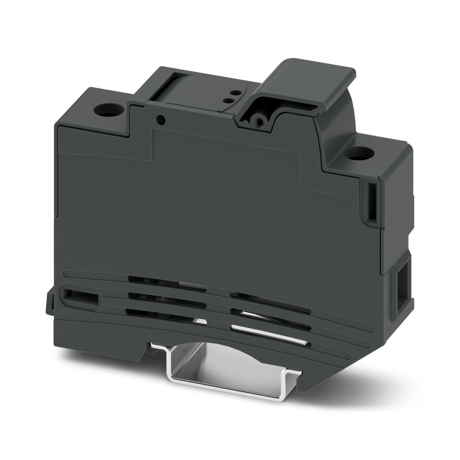 UK 10,3-CC HESI N - Fuse modular terminal block - 3048580