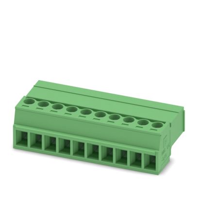 IMC 1,5/10-ST-3,81 - Leiterplatten-Steckverbinder