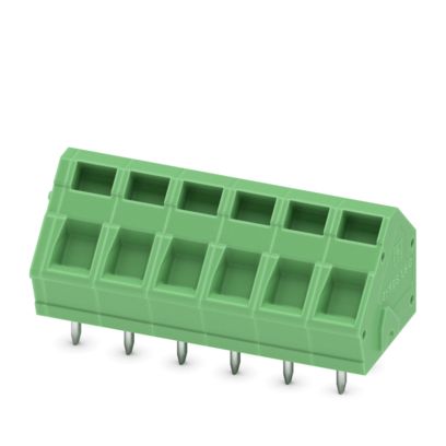 ZFKDSA 1,5C-5,0- 6 - Leiterplattenklemme