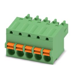 IMC 1,5/ 5-ST-3,81 - PCB connector - 1857919 | Phoenix Contact IMC 1,5/ 5-ST-3,81 - PCB connector - 1857919 | Phoenix Contact