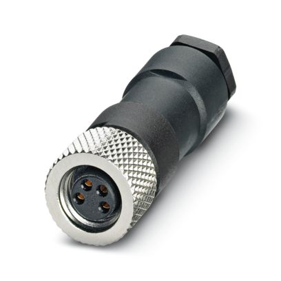 SACC-M 8FS-4CON-M - Connector - 1681185 | Phoenix Contact