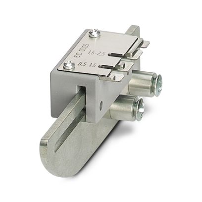 CF 500/LOC SCM 6,3/2,5 - Crimp locator (1212264)