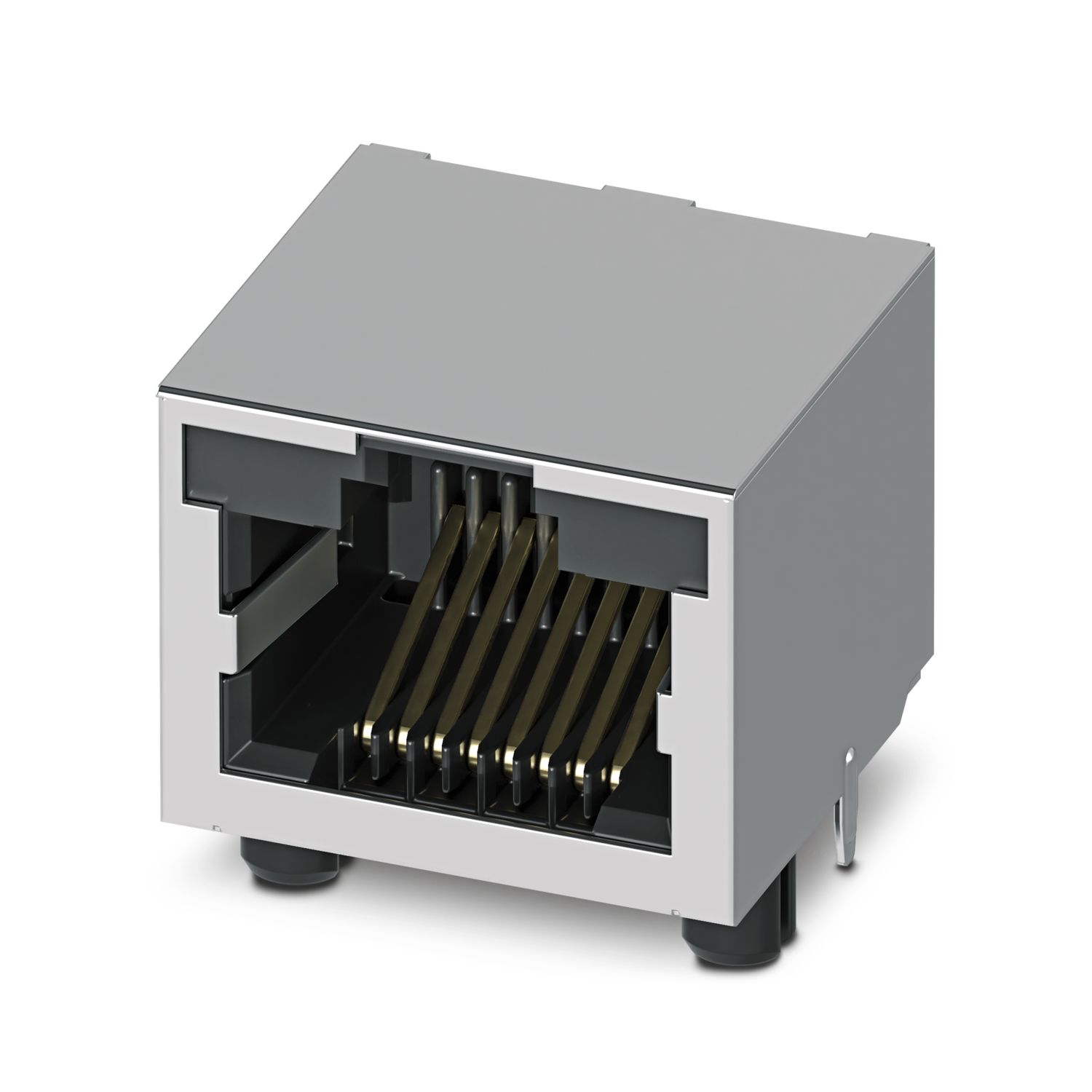 BC 107,6 OT U22 KMGY - Upper housing part - 2896089 BC 107,6 OT U22 KMGY - Upper housing part - 2896089