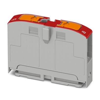 PTVFIX 2X2,5 RD - Monoblock (1019463)
