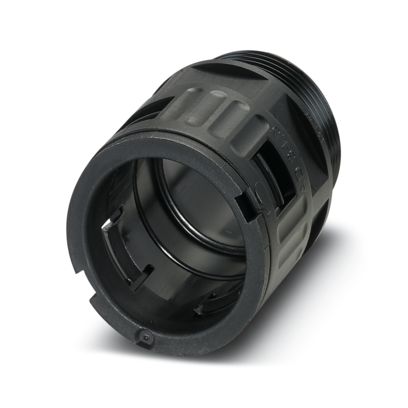 WP-G HF IP66 PG29 BK - Schutzschlauchverschraubung