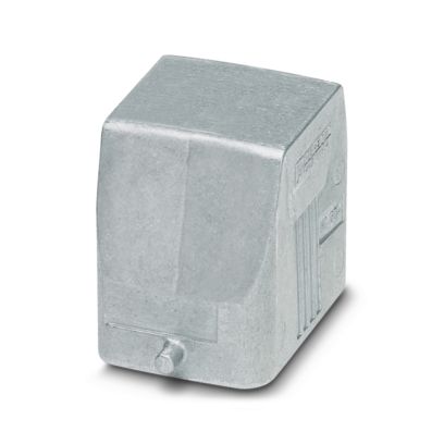 HC-STA-B06-HLFS-BLANK-EL-AL - Gehäuse