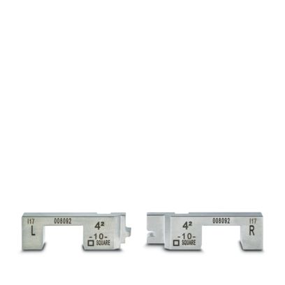 CF 1000 PB 4-10 - Ersatzgesenk