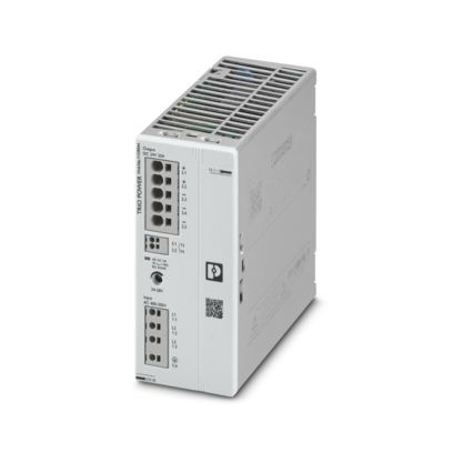 TRIO3-PS/3AC/24DC/20 - Power supply unit - 1159044 | Phoenix Contact