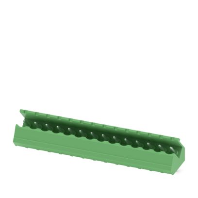 SMSTB 2,5/14-G-5,08 - Leiterplatten-Grundleiste