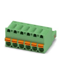 FKC 2,5 HC/ 6-ST