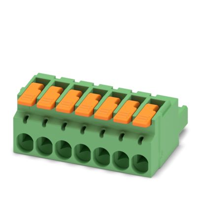 LPC 2,5/ 7-ST-5,08 - Leiterplattenstecker