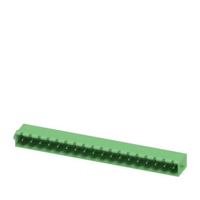 MSTBA 2,5/18-G-RN - Leiterplatten-Grundleiste