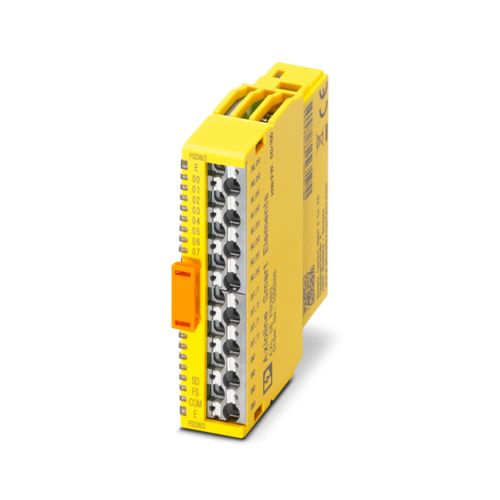 Safety over EtherCAT® (FSoE)