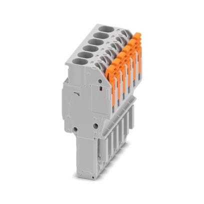 LP 2,5/ 6 - Stecker