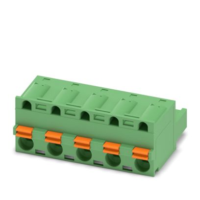GFKC 2,5/ 5-ST-7,5 - Leiterplattenstecker