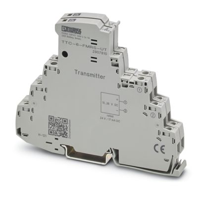 TTC-6-FMRS-UT - Remote signaling set (2907810)