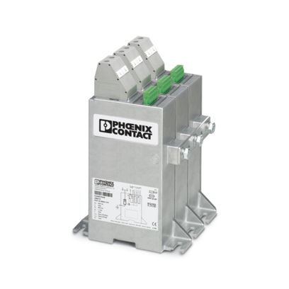 PWT 100-800AC-FM - Lightning/surge arrester type 1/2