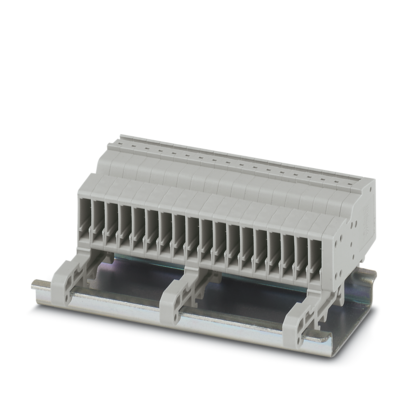 COMBI插座-PPC 1,5/S-NS/18