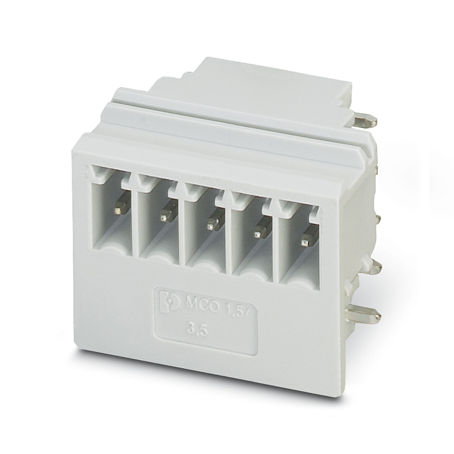 ME MAX 22,5 2-2 KMGY - Electronics housing - 2713625 ME MAX 22,5 2-2 KMGY - Electronics housing - 2713625