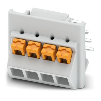 ICC25-TP2,5/4R5,0-7035 - Leiterplattenklemme