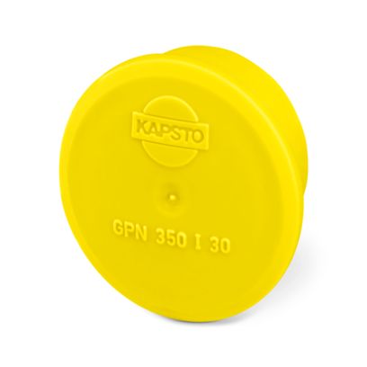 PROT-M23PRO-OT-IP20 - Kunststoff-Schutzkappe