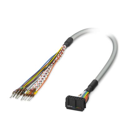 CABLE-FLK14/OE/0,14/ 200 - Cable - 2305279 | Phoenix Contact
