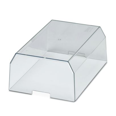 AH-ME 200X150X78 - Abdeckhaube