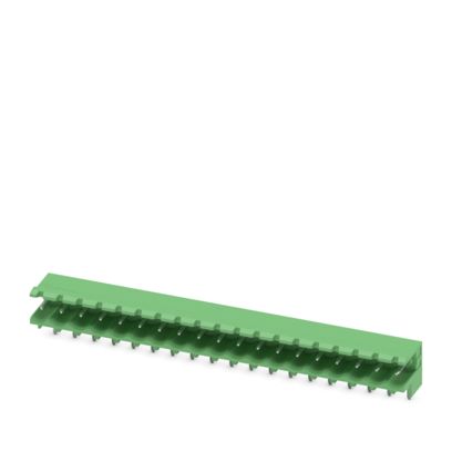 MSTBW 2,5/19-G - Leiterplatten-Grundleiste