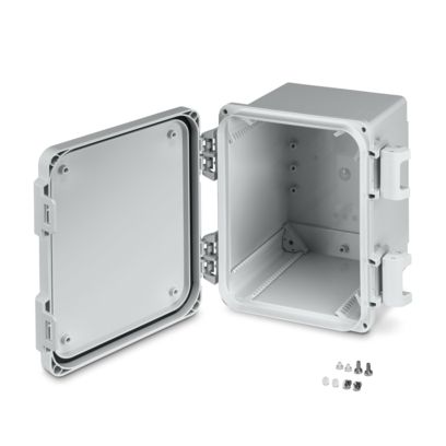 OCS HP 100806 GY7035 - Outdoor-Gehäuse