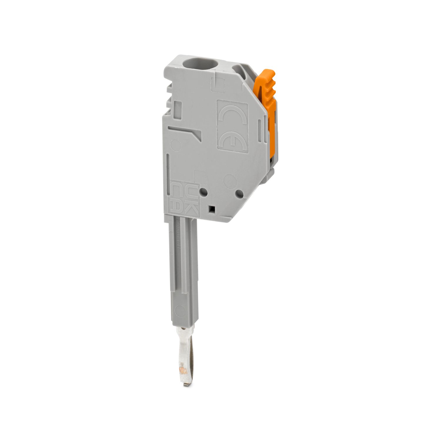 UT 2,5-MTD-DIO/L-R - Component terminal block - 3064137 UT 2,5-MTD-DIO/L-R - Component terminal block - 3064137