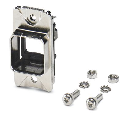 CUC-V14-F1ZNI-EM/R4O - Panel-mount frame (1413963)