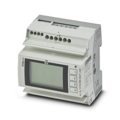 まっきーページ EEM-MA371-24DC - Measuring device - 1127058 | Phoenix Contact
