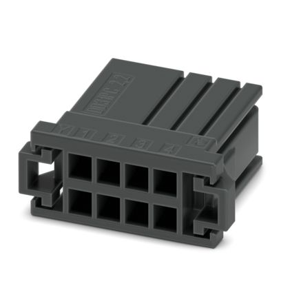 DD31PC 2,2/ 8-3,81-Y - Leiterplattenstecker