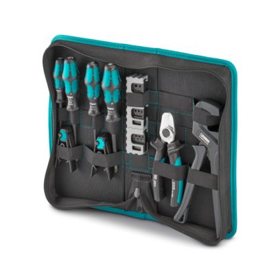 TOOL-KIT SOLAR - Tool set - 1212071 | Phoenix Contact