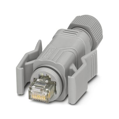 VS-08-RJ45-5-Q/IP67 TIA568A - Connettore RJ45 - 1417294