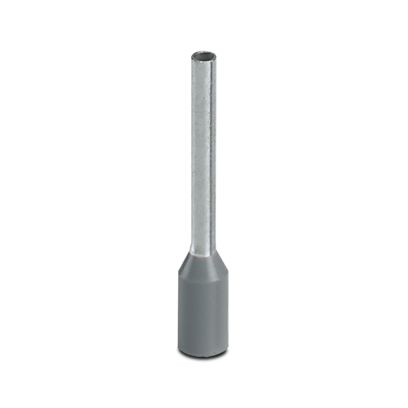 AI 0,75-12 GY - Ferrule - 3200849 | Phoenix Contact