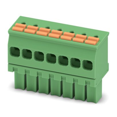 FMCOW 1,5/ 7-ST-3,5 - Leiterplattenstecker