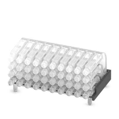 HS LC-H-D2C/ R4XC10-2,54 - Lichtleiter