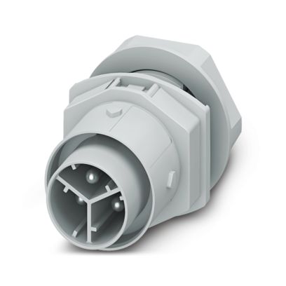 IPD W 3P2,5 M M20 GY - Panel feed-through - 1088687 IPD W 3P2,5 M M20 GY - Panel feed-through - 1088687