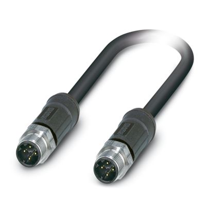 VS-M12MSD/5,0-93X/M12MSDOD - Network cable - 1454244 | Phoenix Contact