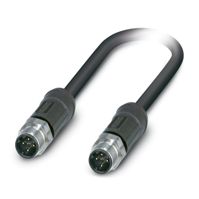网络电缆-VS-M12MSD/2,0-93X/M12MSDOD