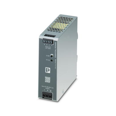 电源-ESSENTIAL-PS/1AC/24DC/120W/EE