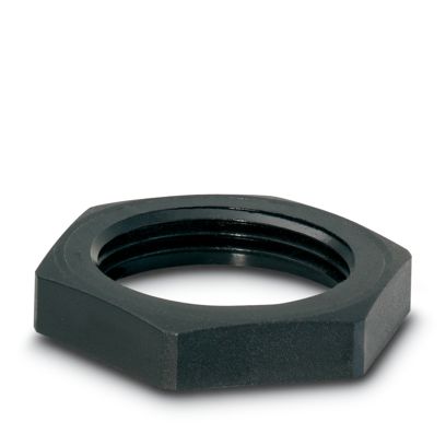 Q-MU M25 - Nut - 1640715 | Phoenix Contact Q-MU M25 - Nut - 1640715 | Phoenix Contact