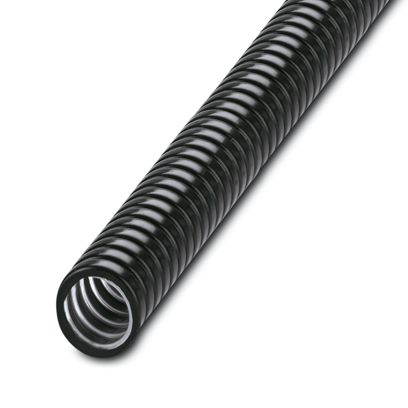 WP-STEEL PVC C 21 - Schutzschlauch