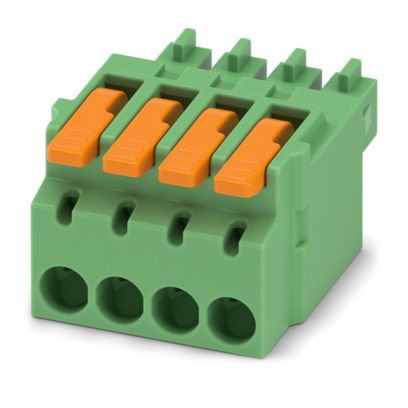 LPC 1,5/ 4-ST-3,81 - Leiterplattenstecker