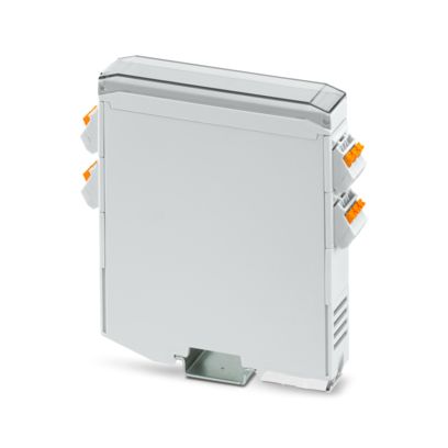 ICS20-KIT-BTL100X110-V-7035+4PPC3 - Gehäuse-Set