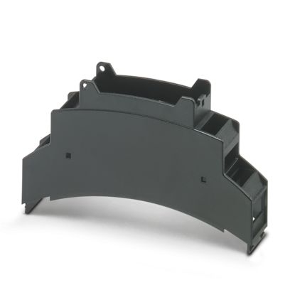 BC 17,8 OTU MKDSO BK - Gehäuseoberteil