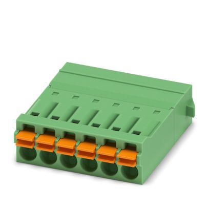 IFMC 1,5/ 6-ST-3,5-RN - Leiterplatten-Steckverbinder