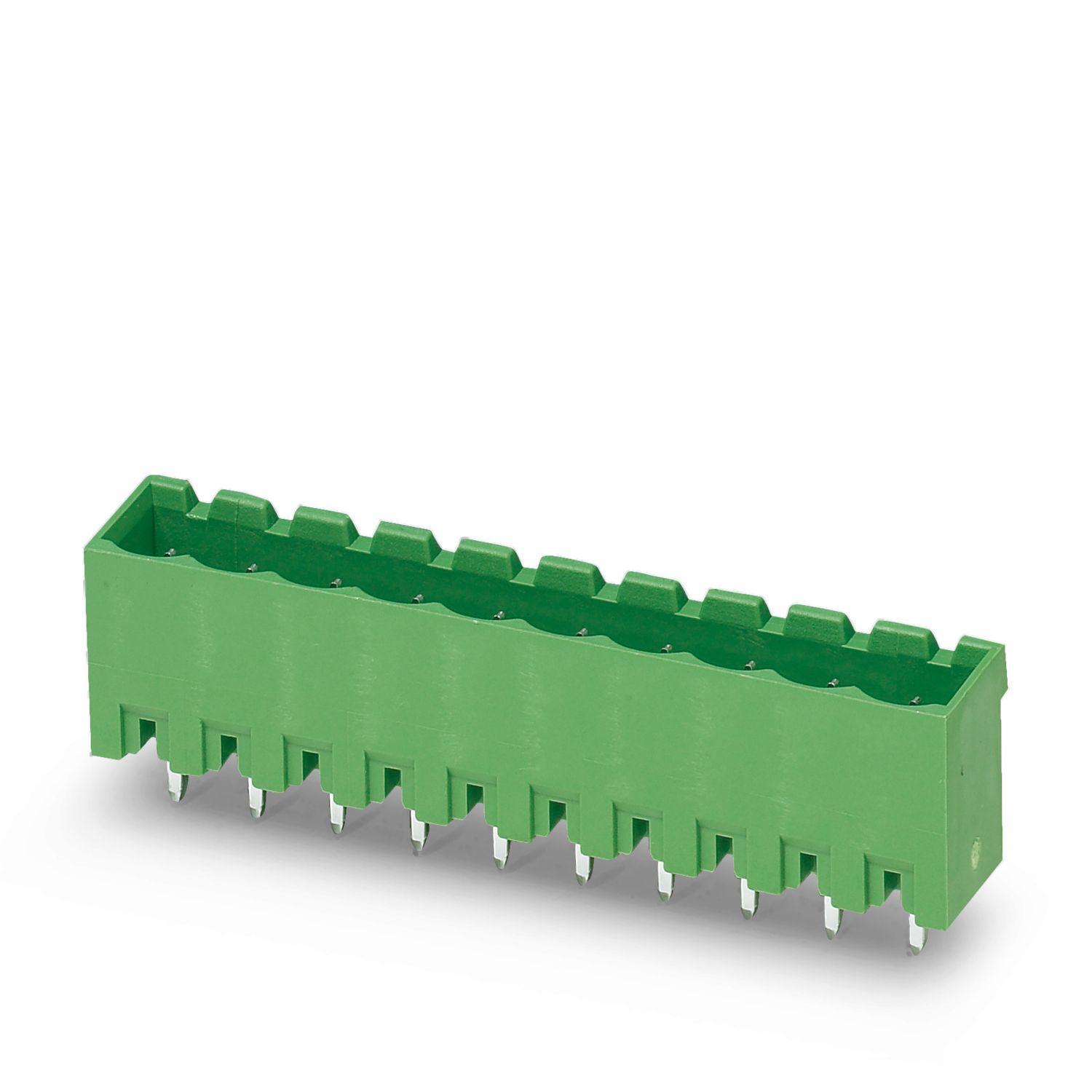 MSTB 2,5/ 5-ST-5,08 AU - PCB connector - 1752399 | Phoenix MSTB 2,5/ 5-ST-5,08 AU - PCB connector - 1752399 | Phoenix